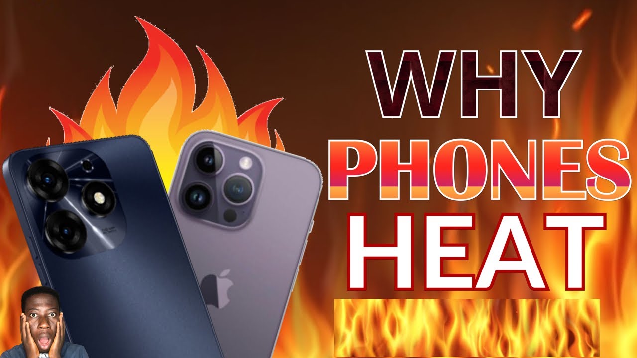 Cara Mengatasi Ponsel Cepat Panas: Panduan Lengkap Cara Mengatasi Ponsel Cepat Panas: Panduan Lengkap