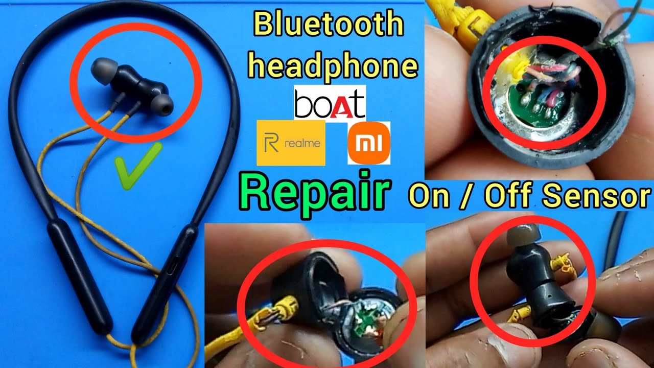 Cara Memperbaiki Headset Bluetooth Mati Sebelah Kiri: Panduan Langkah Demi Langkah Cara Memperbaiki Headset Bluetooth Mati Sebelah Kiri: Panduan Langkah Demi Langkah