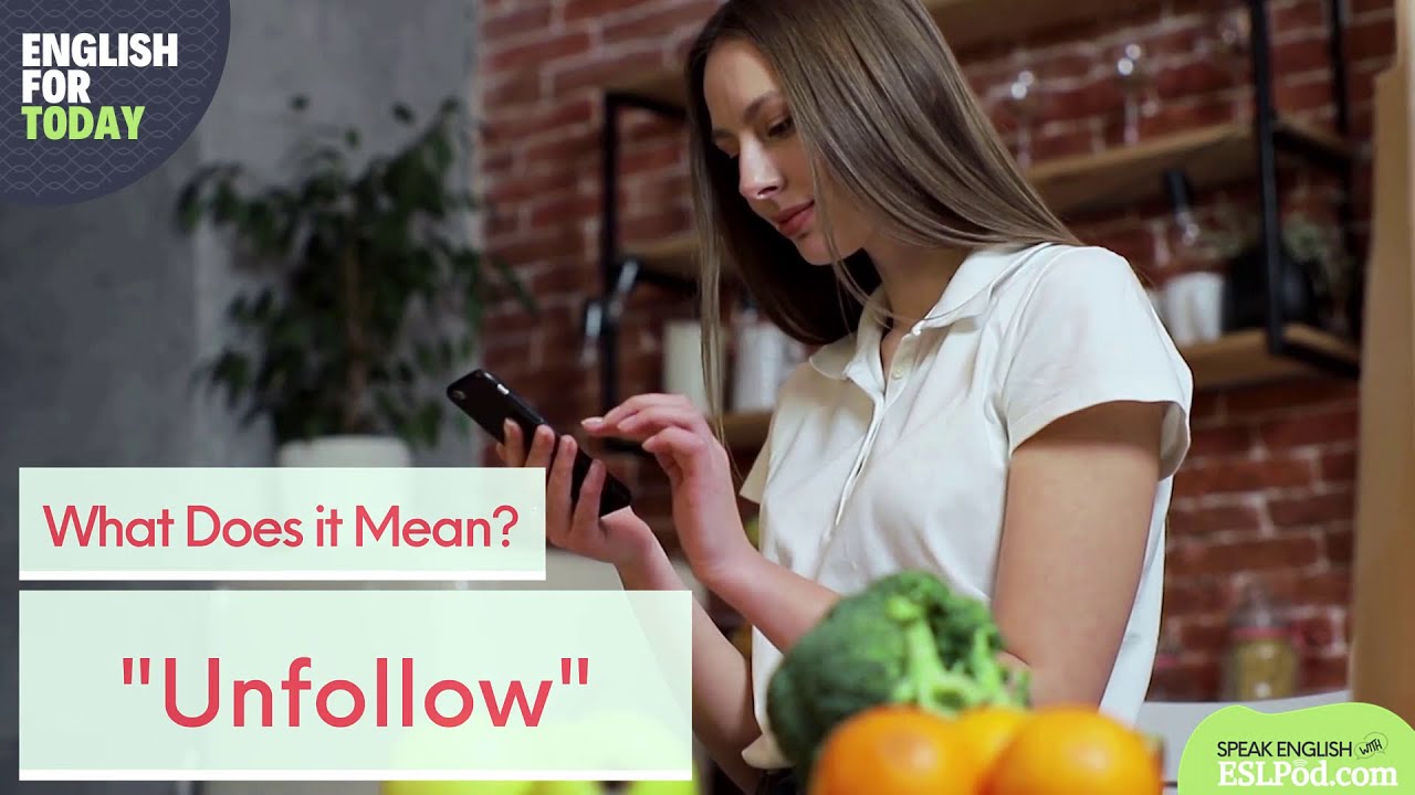 Unfollow: Alasan, Dampak, dan Cara Mengatasinya Unfollow: Alasan, Dampak, dan Cara Mengatasinya