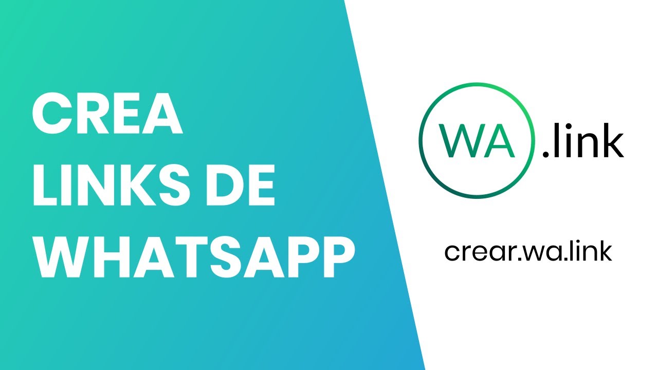 Cara Mudah Membuat Link WhatsApp “wa.me” Cara Mudah Membuat Link WhatsApp “wa.me”