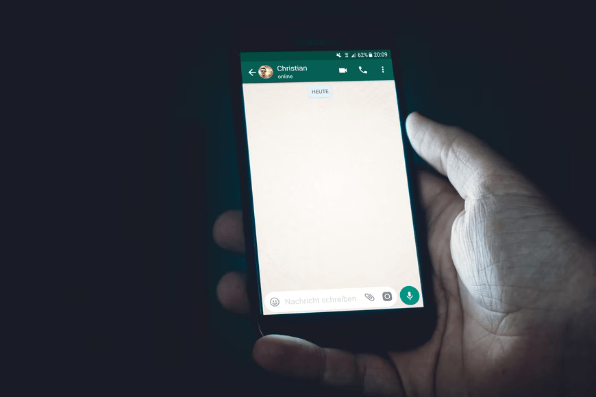 Ciri-Ciri Kontak WhatsApp Diblokir: Kenali Tanda dan Cara Mengatasinya Ciri-Ciri Kontak WhatsApp Diblokir: Kenali Tanda dan Cara Mengatasinya