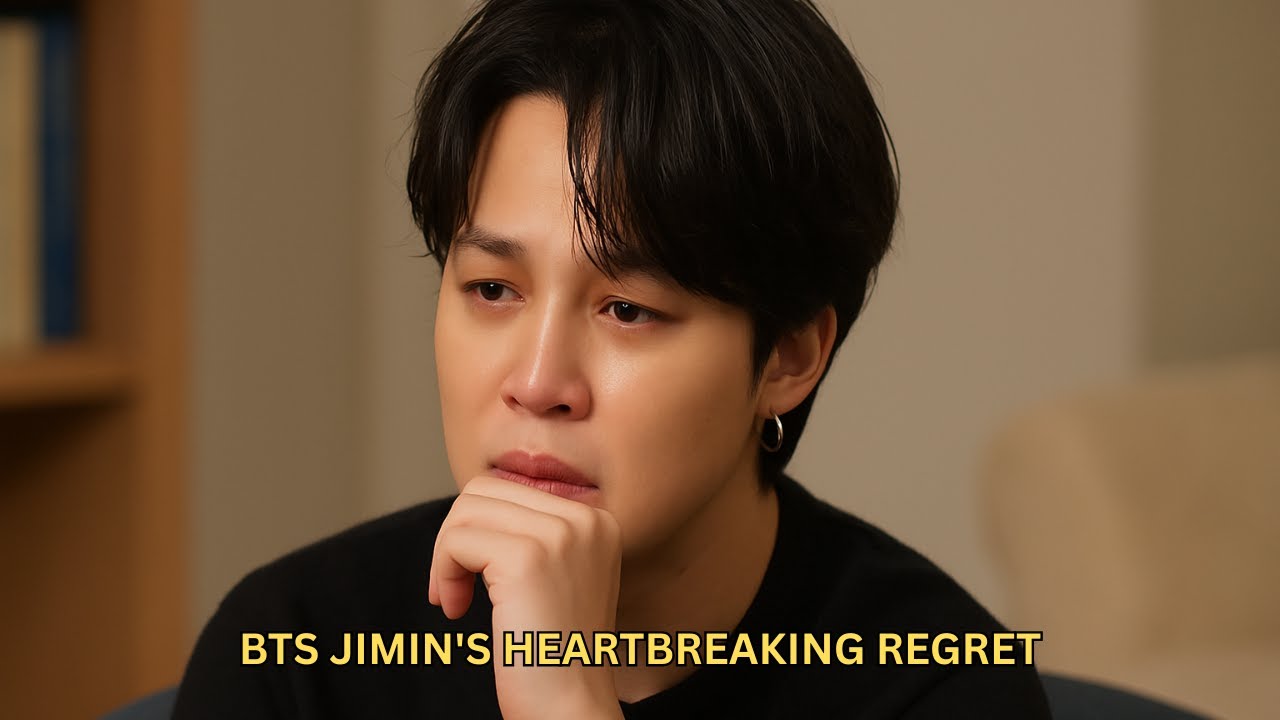 BTS Jimin’s Shocking Past: 6 Years of Heartbreaking Hate BTS Jimin’s Shocking Past: 6 Years of Heartbreaking Hate