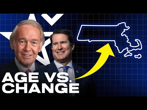 Democrats’ Age Battles: Exclusive Insights on Generational Conflict Democrats’ Age Battles: Exclusive Insights on Generational Conflict