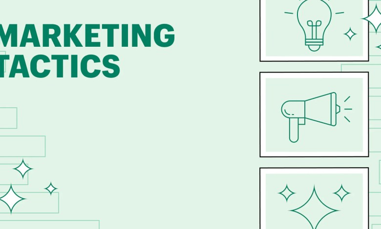 Promotional Campaign Tools Promotional Campaign Tools