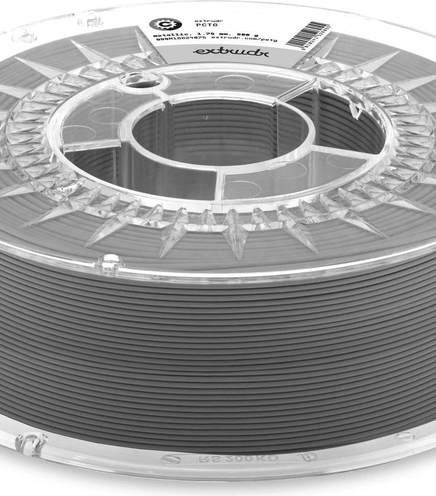 Extrudr – PCTG metallic – 1,75 mm – 0.8 kg