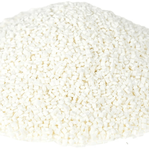 Spectrum – Recyceltes PLA Pellets Signal White – 1 kg Spectrum – Recyceltes PLA Pellets Signal White – 1 kg