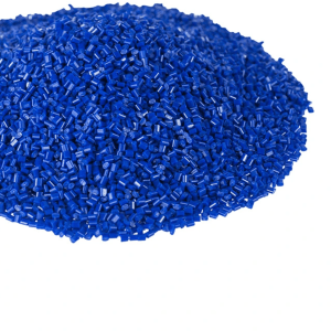 Spectrum – PLA Granulat Recycelt Navy Blue – 1 kg Spectrum – PLA Granulat Recycelt Navy Blue – 1 kg