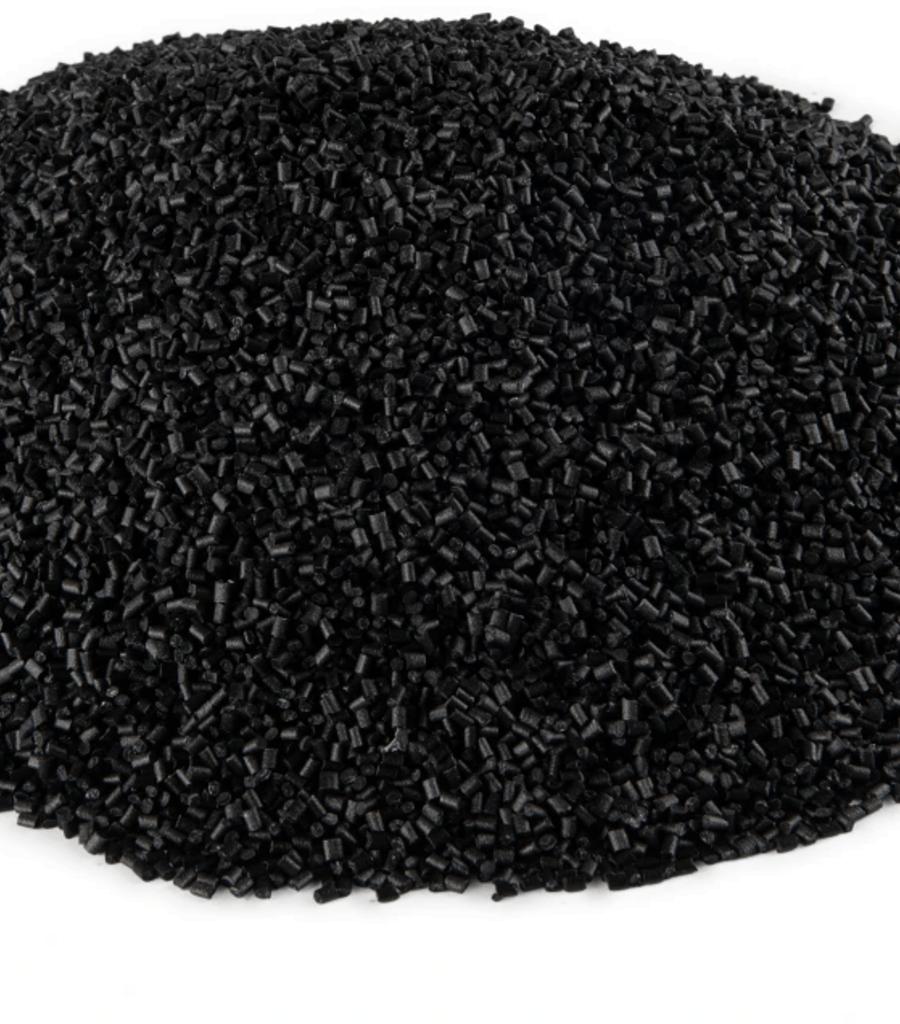 Spectrum – FGF Pellets ASA Kevlar Black – Pellets – 1 kg / 25 kg