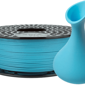 AzureFilm – PLA Matt Blau – 1,75 mm – 1 kg AzureFilm – PLA Matt Blau – 1,75 mm – 1 kg