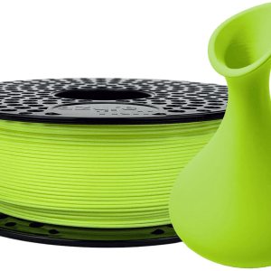 AzureFilm – PLA Matte Lime – 1,75 mm – 1,0 kg AzureFilm – PLA Matte Lime – 1,75 mm – 1,0 kg