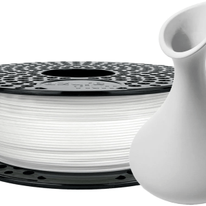 AzureFilm – PLA Matt Weiß – 1,75 mm – 1,0 kg AzureFilm – PLA Matt Weiß – 1,75 mm – 1,0 kg