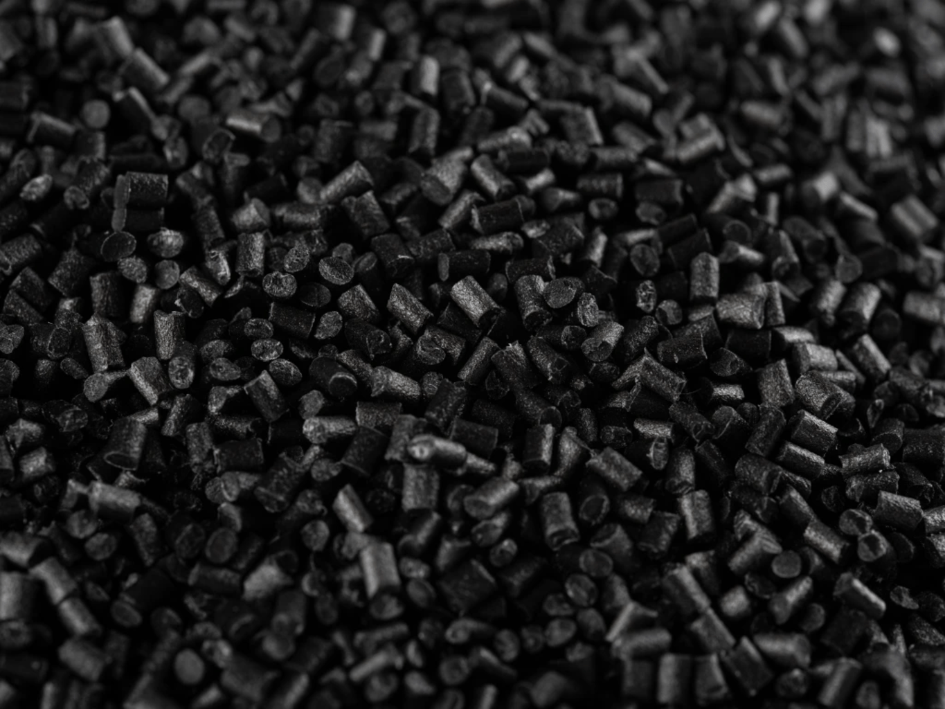 Spectrum – FGF Pellets ASA Kevlar Black – Pellets – 1 kg / 25 kg