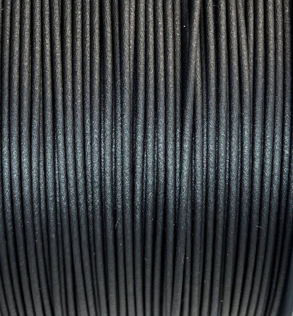 Nobufil – ASA Kohlefaser Schwarz – 1,75 mm – 0,85 kg