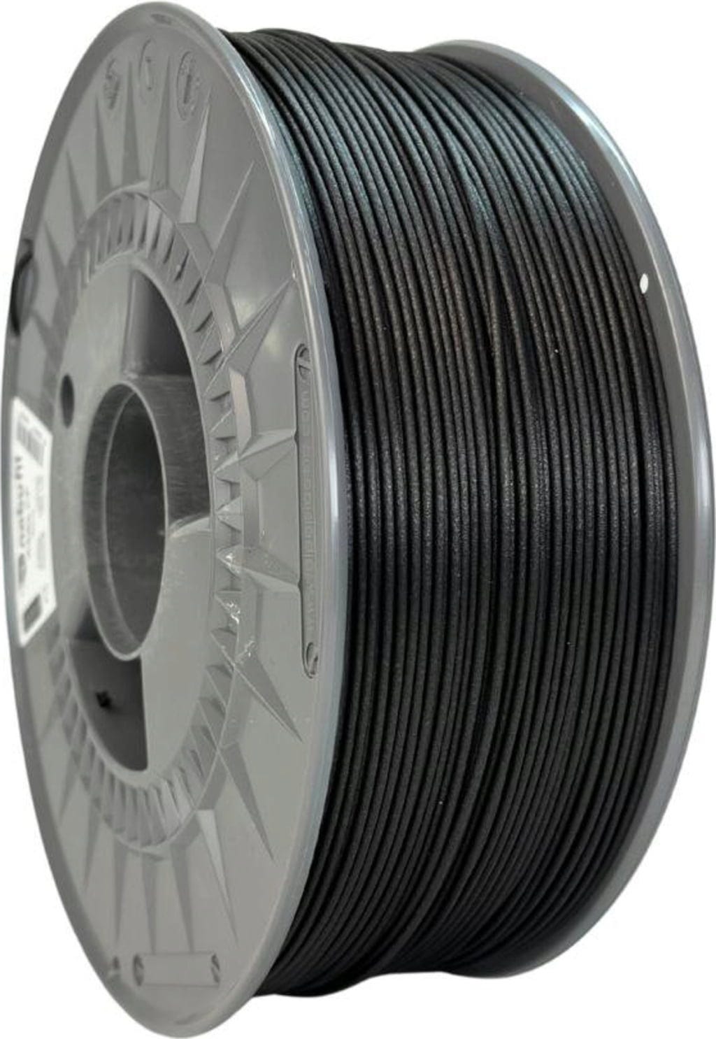 Nobufil – ASA Kohlefaser Schwarz – 1,75 mm – 0,85 kg