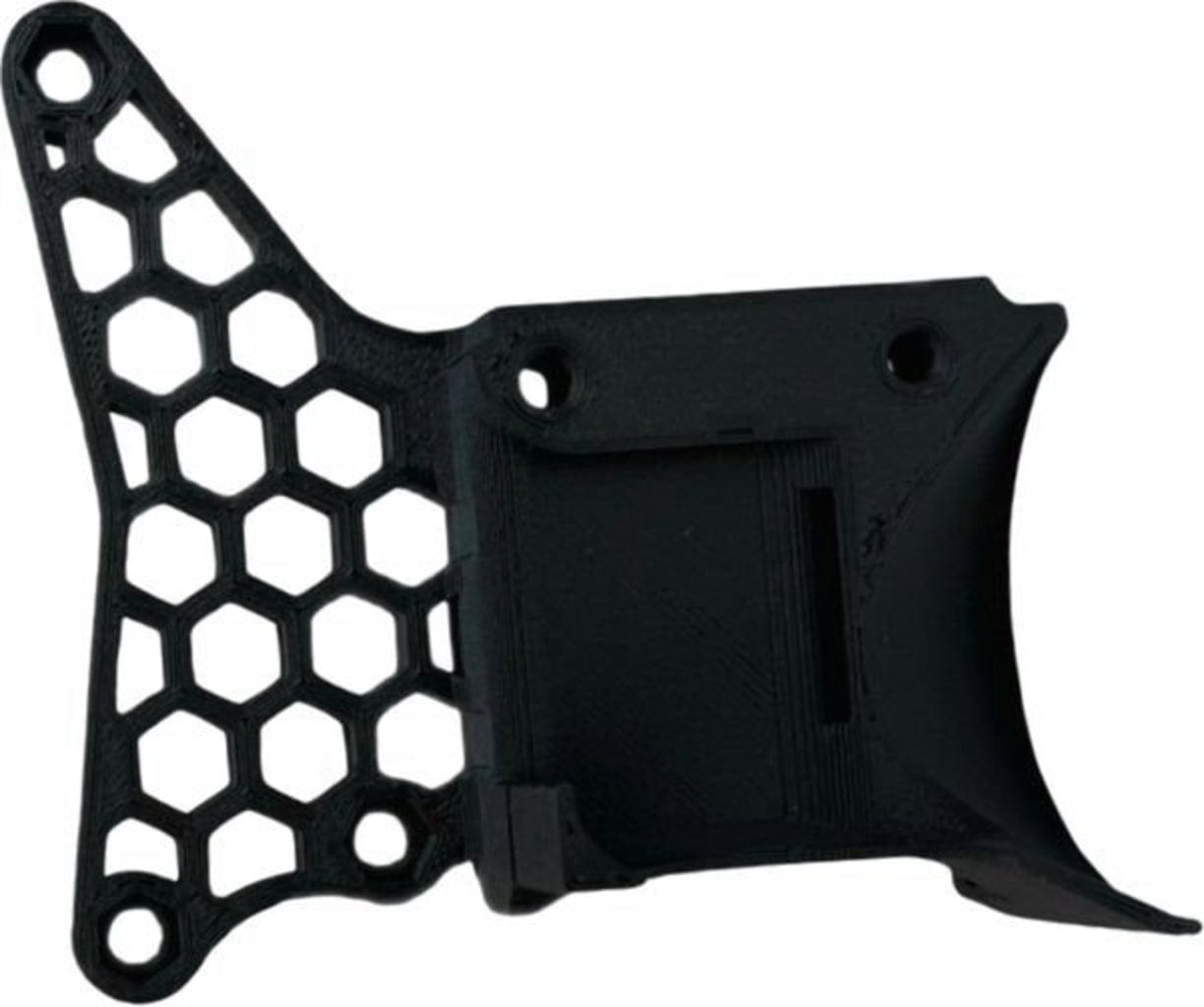 Nobufil – ASA Kohlefaser Schwarz – 1,75 mm – 0,85 kg