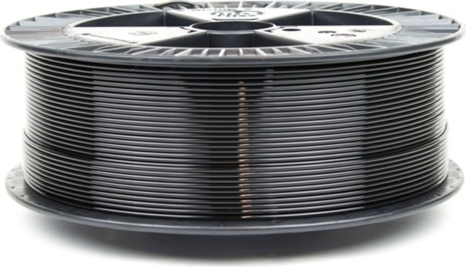 colorFabb – PETG Economy Black – 1,75 mm – Großspule