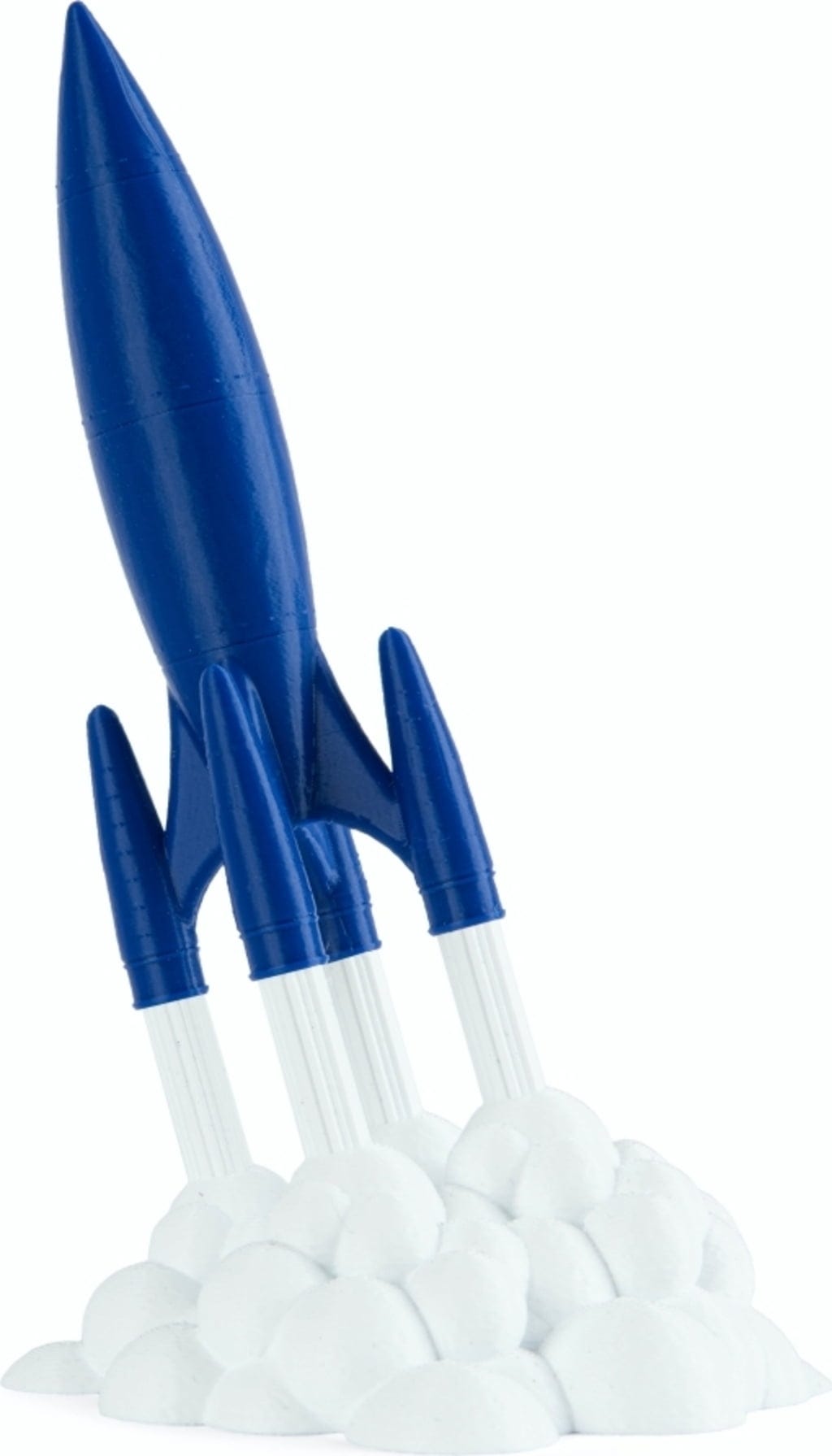 Spectrum – PLA High Speed Navy Blue – 1,75 mm – 1 kg