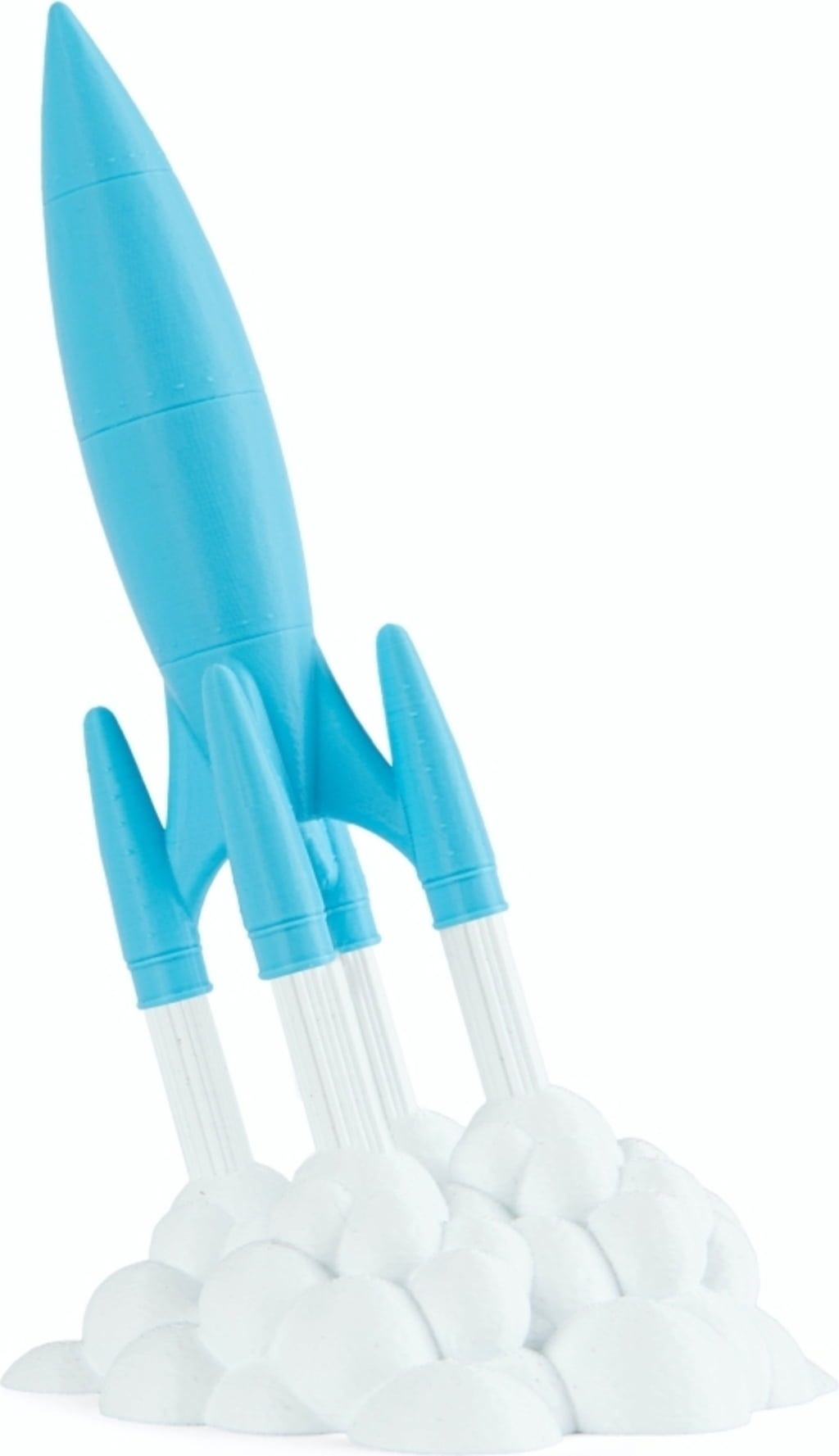 Spectrum – Premium PLA High Speed Baby Blue – 1,75 mm – 1 kg