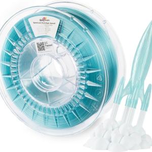 Spectrum – PLA High Speed Iceland Blue – 1,75 mm – 1 kg Spectrum – PLA High Speed Iceland Blue – 1,75 mm – 1 kg