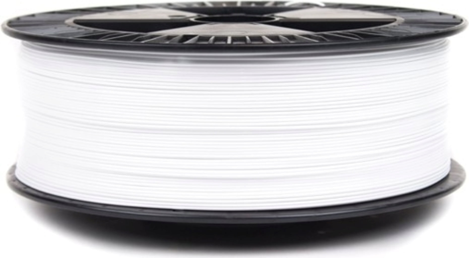 colorFabb – PETG Economy Weiß – 1,75 mm – Großspule