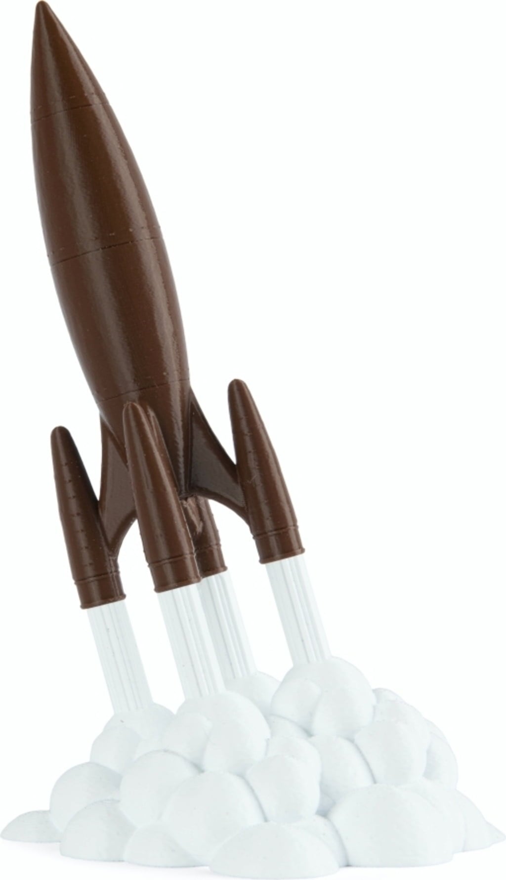 Spectrum – Premium High Speed PLA Walnut Brown – 1.75 mm – 1 kg