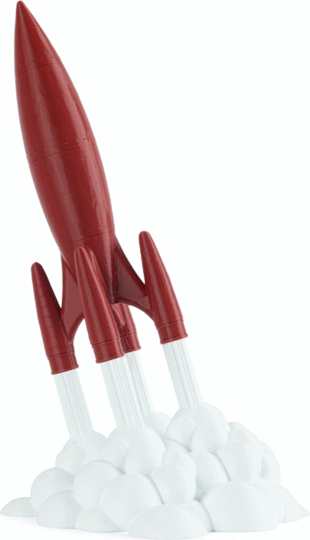 Spectrum – Premium PLA High Speed Karmesinrot – 1,75 mm – 1 kg