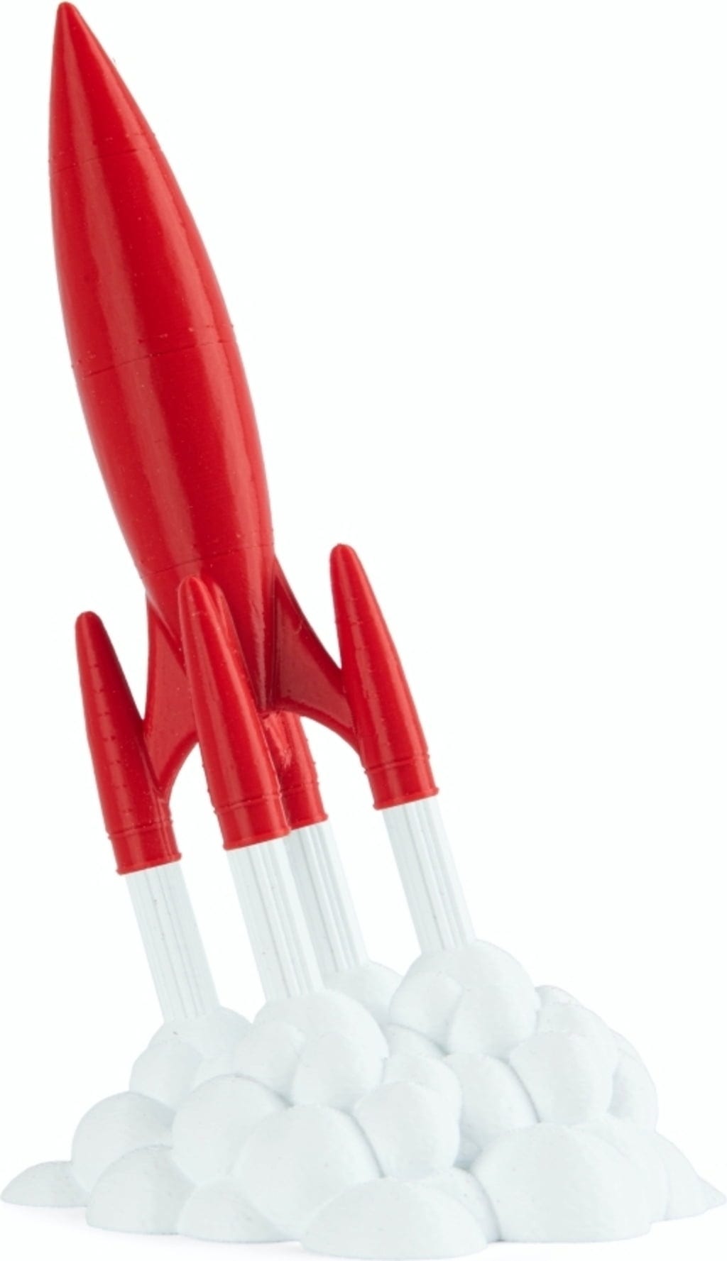 Spectrum – Premium PLA High Speed Traffic Red – 1,75 mm – 1 kg