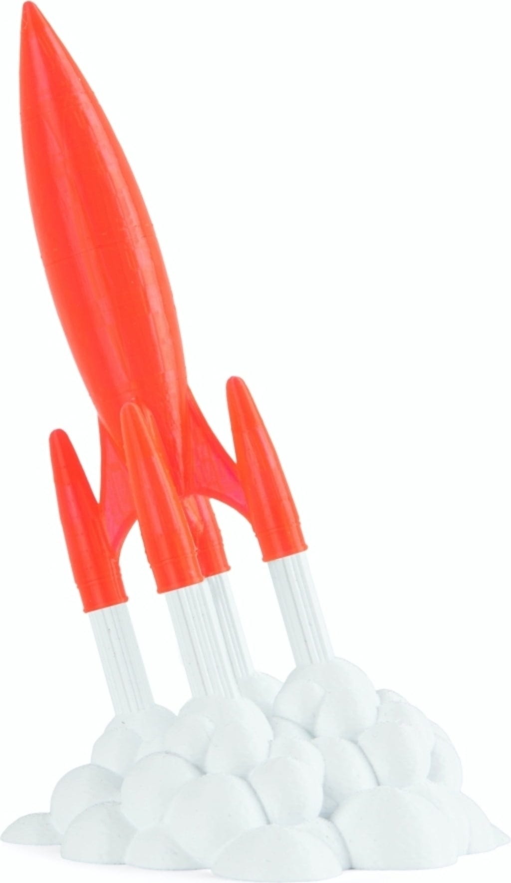 Spectrum – Premium PLA High Speed Rot – 1,75 mm – 1 kg