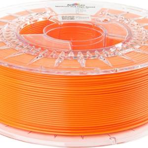 Spectrum – Premium PLA High Speed Lion Orange – 1,75 mm – 1 kg Spectrum – Premium PLA High Speed Lion Orange – 1,75 mm – 1 kg