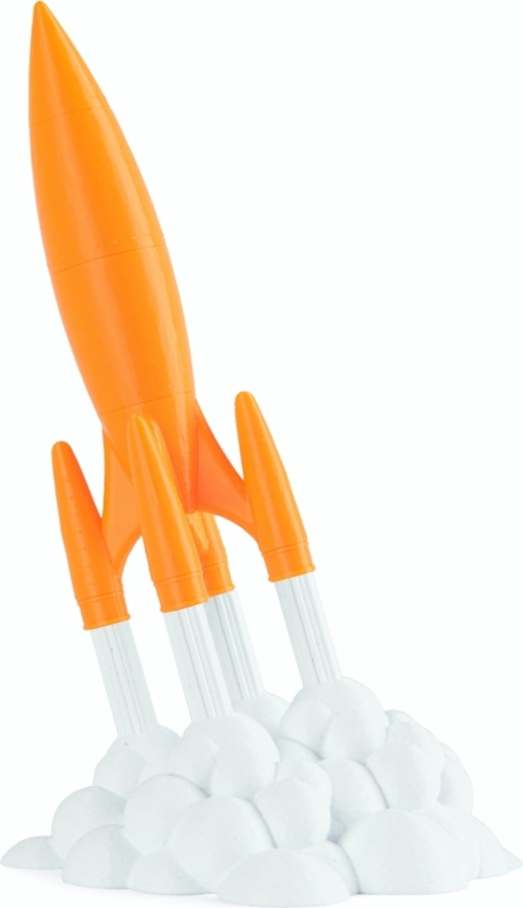 Spectrum – Premium PLA High Speed Lion Orange – 1,75 mm – 1 kg