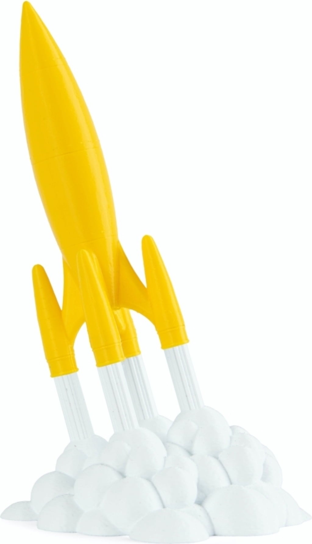 Spectrum – PLA High Speed Gelb – 1,75 mm – 1,0 kg
