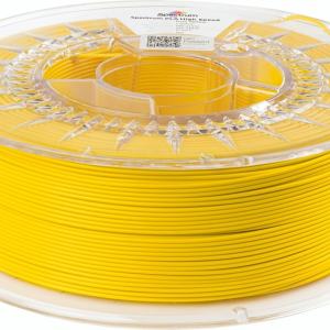 Spectrum – PLA High Speed Gelb – 1,75 mm – 1,0 kg Spectrum – PLA High Speed Gelb – 1,75 mm – 1,0 kg