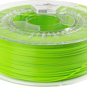 Spectrum – PLA High Speed Lime Green – 1,75 mm – 1 kg Spectrum – PLA High Speed Lime Green – 1,75 mm – 1 kg