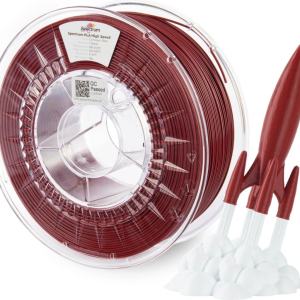 Spectrum – Premium PLA High Speed Karmesinrot – 1,75 mm – 1 kg Spectrum – Premium PLA High Speed Karmesinrot – 1,75 mm – 1 kg