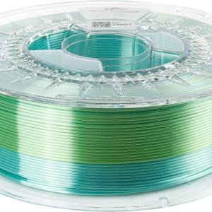 Spectrum – PLA Silk Rainbow Ocean Melange – 1,75 mm – 1 kg Spectrum – PLA Silk Rainbow Ocean Melange – 1,75 mm – 1 kg