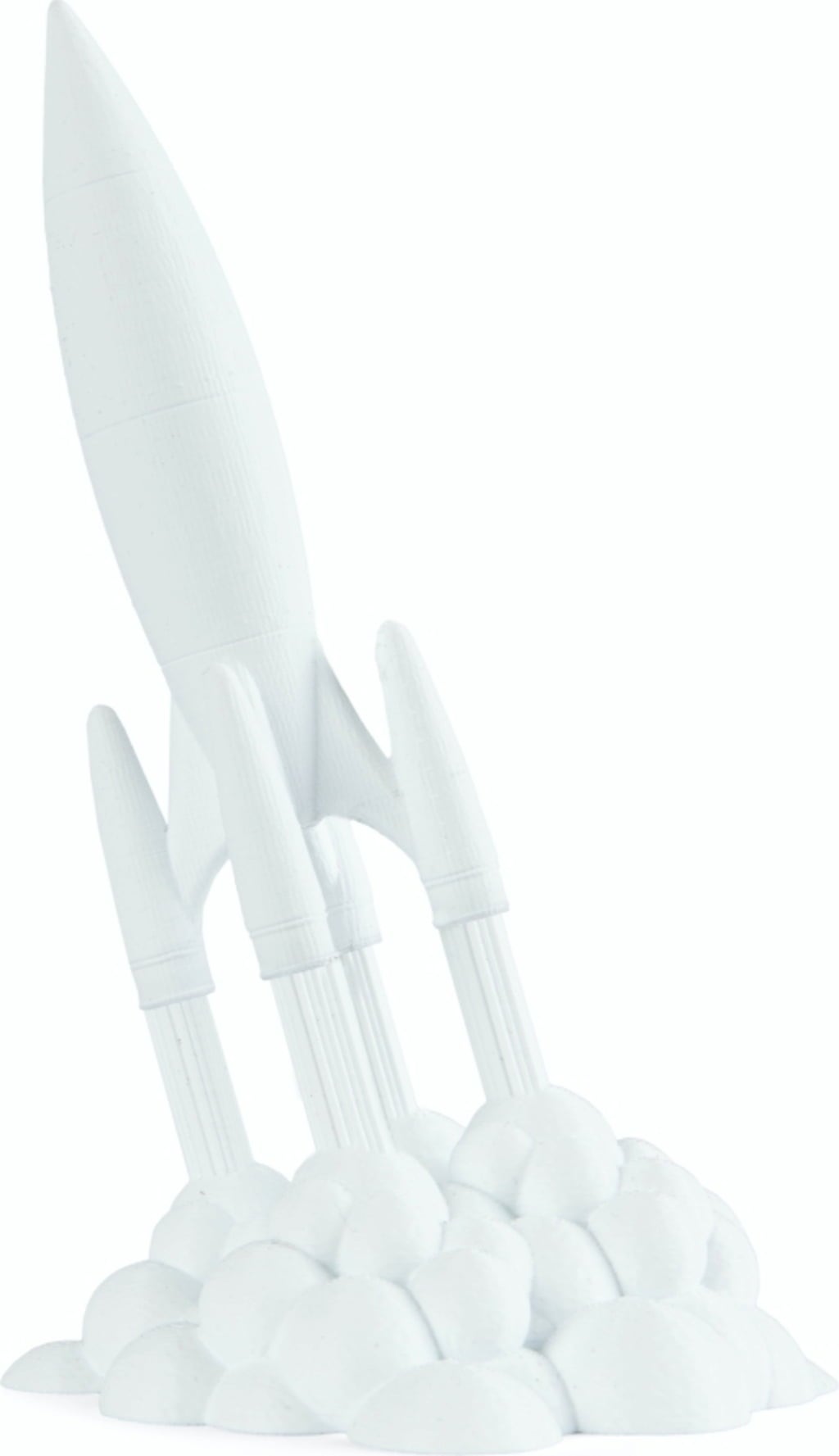 Spectrum – Premium PLA High Speed Arctic White – 1,75 mm – 1 kg