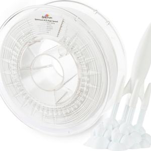 Spectrum – Premium PLA High Speed Signalweiß – 1,75 mm – 1 kg Spectrum – Premium PLA High Speed Signalweiß – 1,75 mm – 1 kg