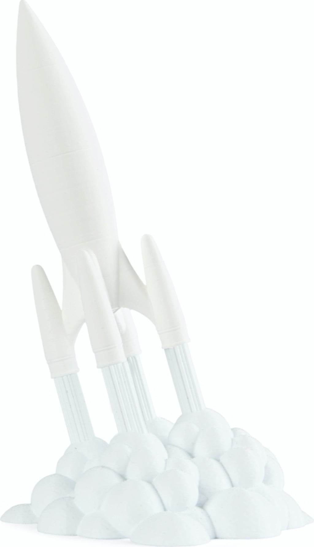 Spectrum – Premium PLA High Speed Signalweiß – 1,75 mm – 1 kg