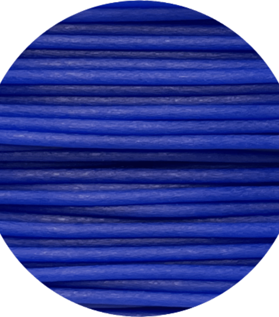 colorFabb – TPU 95A Blau – 1,75 mm – 0.7 kg