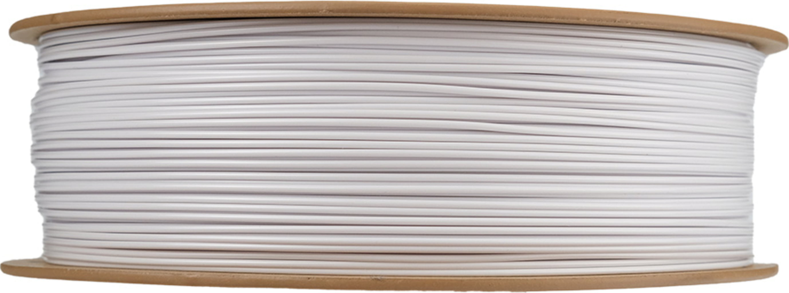 eSUN – ABS Hochtemperatur Kaltweiß – 1,75 mm – 1 kg