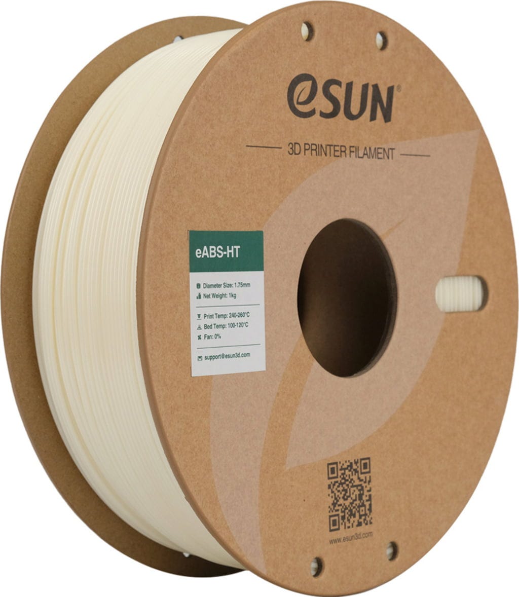 eSUN – eABS-HT – 1,75 mm – 1 kg