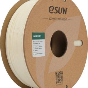 eSUN – eABS-HT – 1,75 mm – 1 kg eSUN – eABS-HT – 1,75 mm – 1 kg