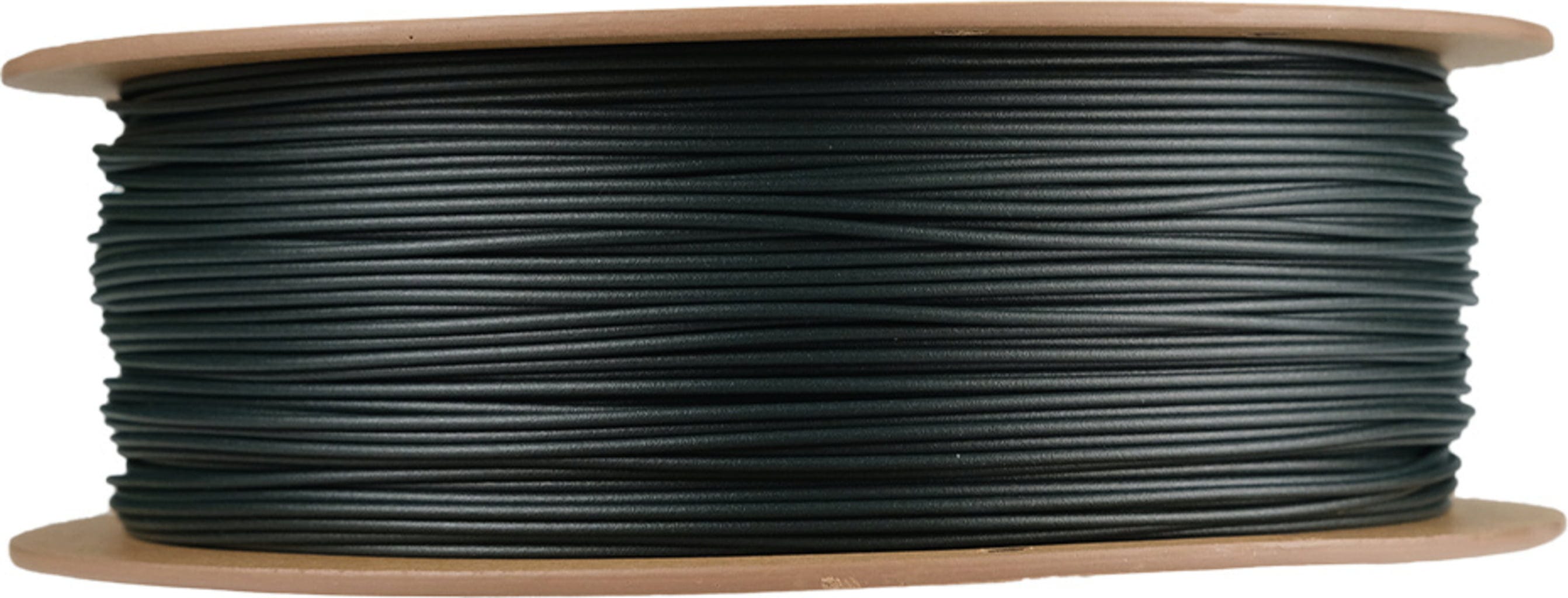 eSUN – PETG Kohlefaser Schwärzlich Grün – 1,75 mm – 1 kg