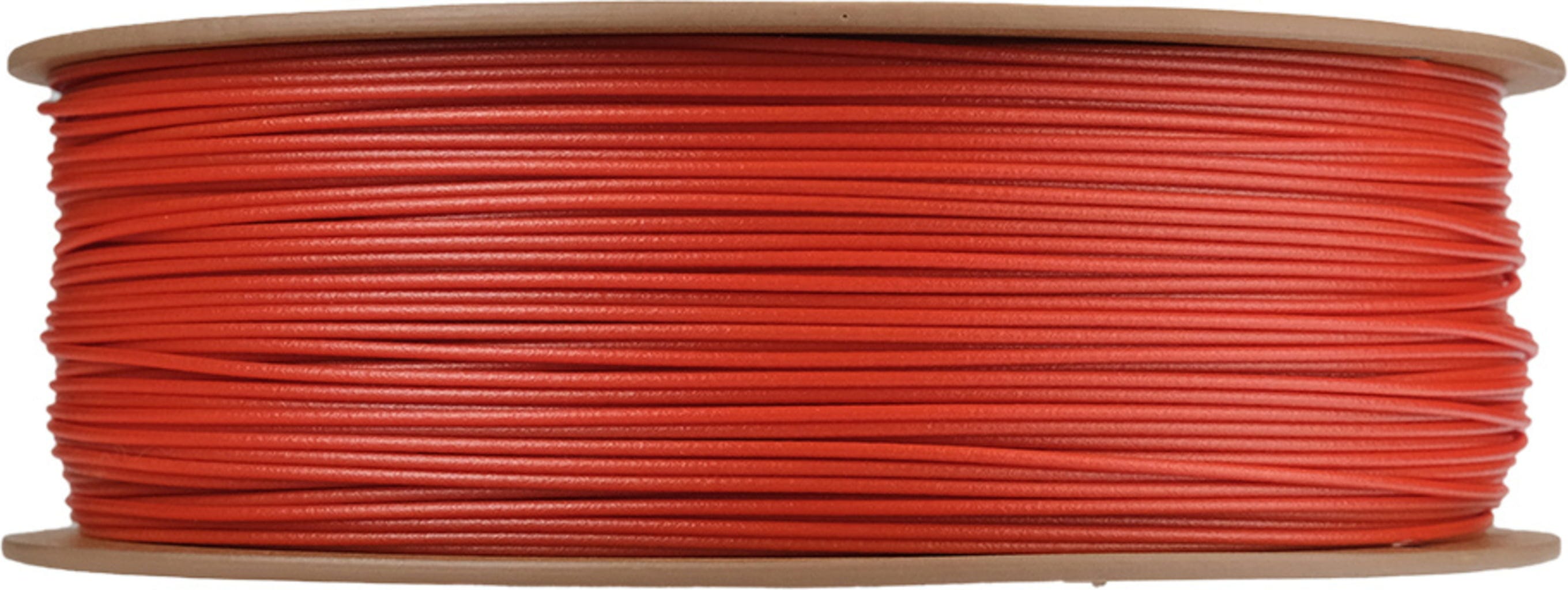 eSUN – ABS mit Glasfaser Rot – 1,75 mm – 1,0 kg