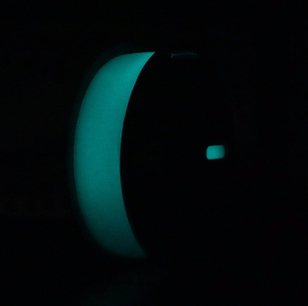 R3D PLA Ultra-Glow Turquoise – 1,75 mm / 1000 g