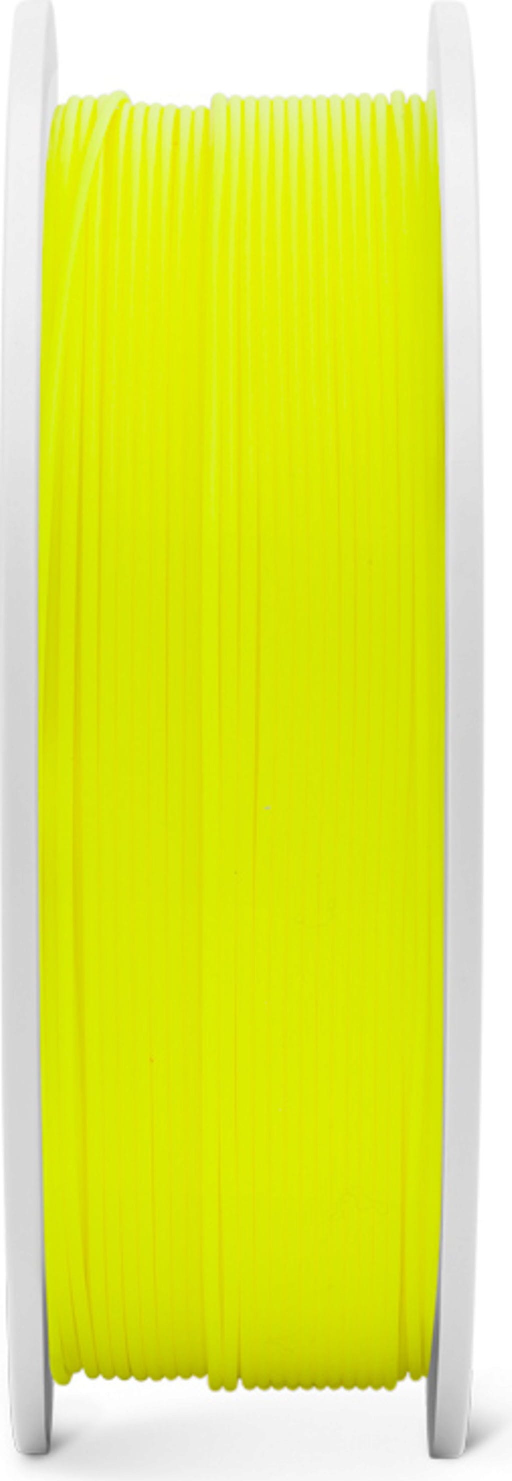 Fiberlogy – Easy PLA Neon Yellow – 1,75 mm – 0,85 kg