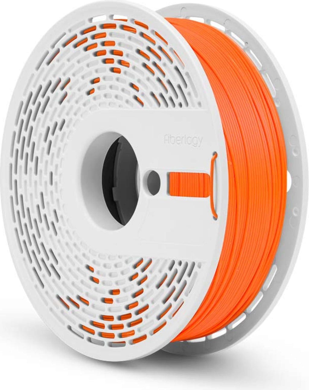 Fiberlogy – Easy PLA Neon Orange – 1,75 mm – 0,85 kg
