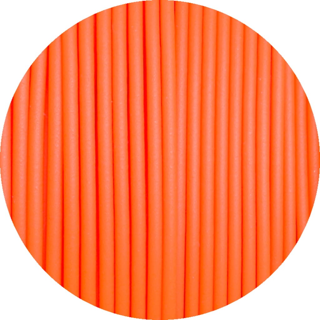 Fiberlogy – Easy PLA Neon Orange – 1,75 mm – 0,85 kg