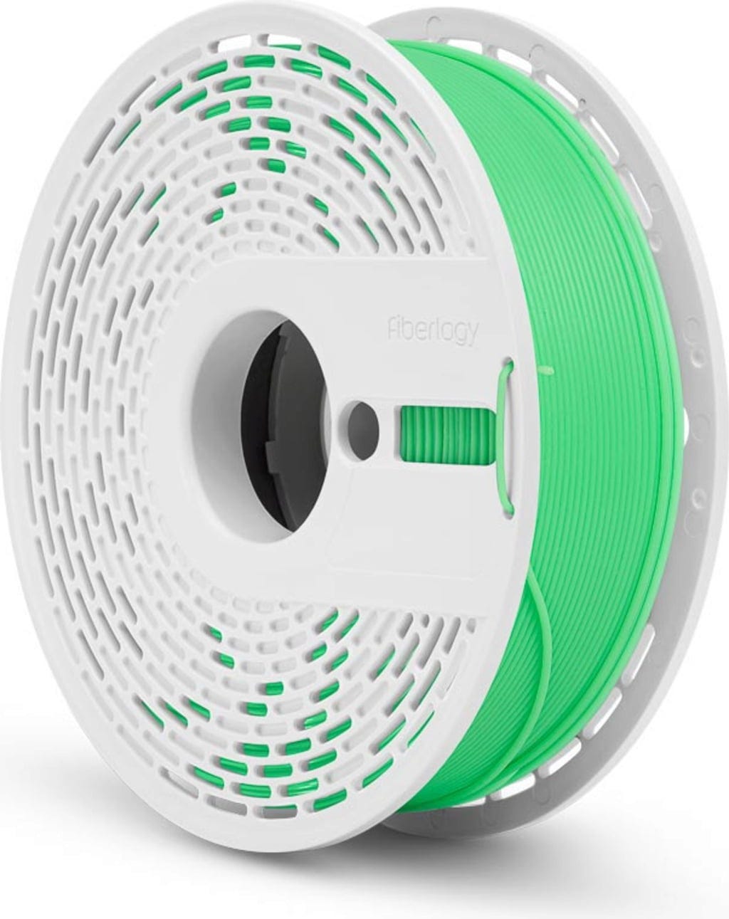 Fiberlogy – Easy PLA Neon Green – 1,75 mm – 0.85 kg