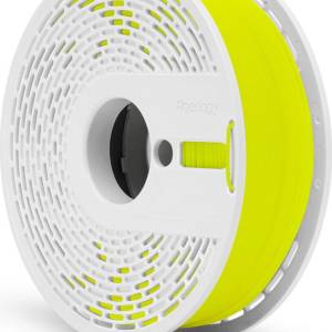 Fiberlogy – Easy PLA Neon Yellow – 1,75 mm – 0,85 kg Fiberlogy – Easy PLA Neon Yellow – 1,75 mm – 0,85 kg
